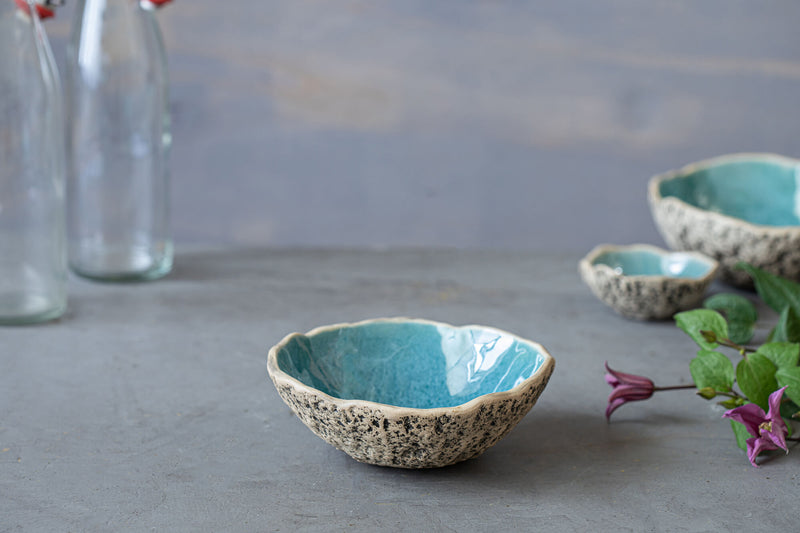 Dessert bowl