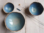 Small set nesting bowls