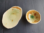 Terra Duo – Plate and Bowl