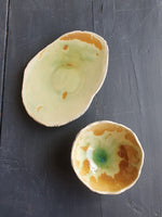 Terra Duo – Plate and Bowl