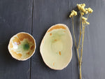 Terra Duo – Plate and Bowl