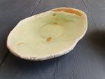 Terra Duo – Plate and Bowl
