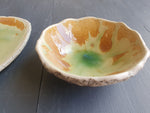 Terra Duo – Plate and Bowl