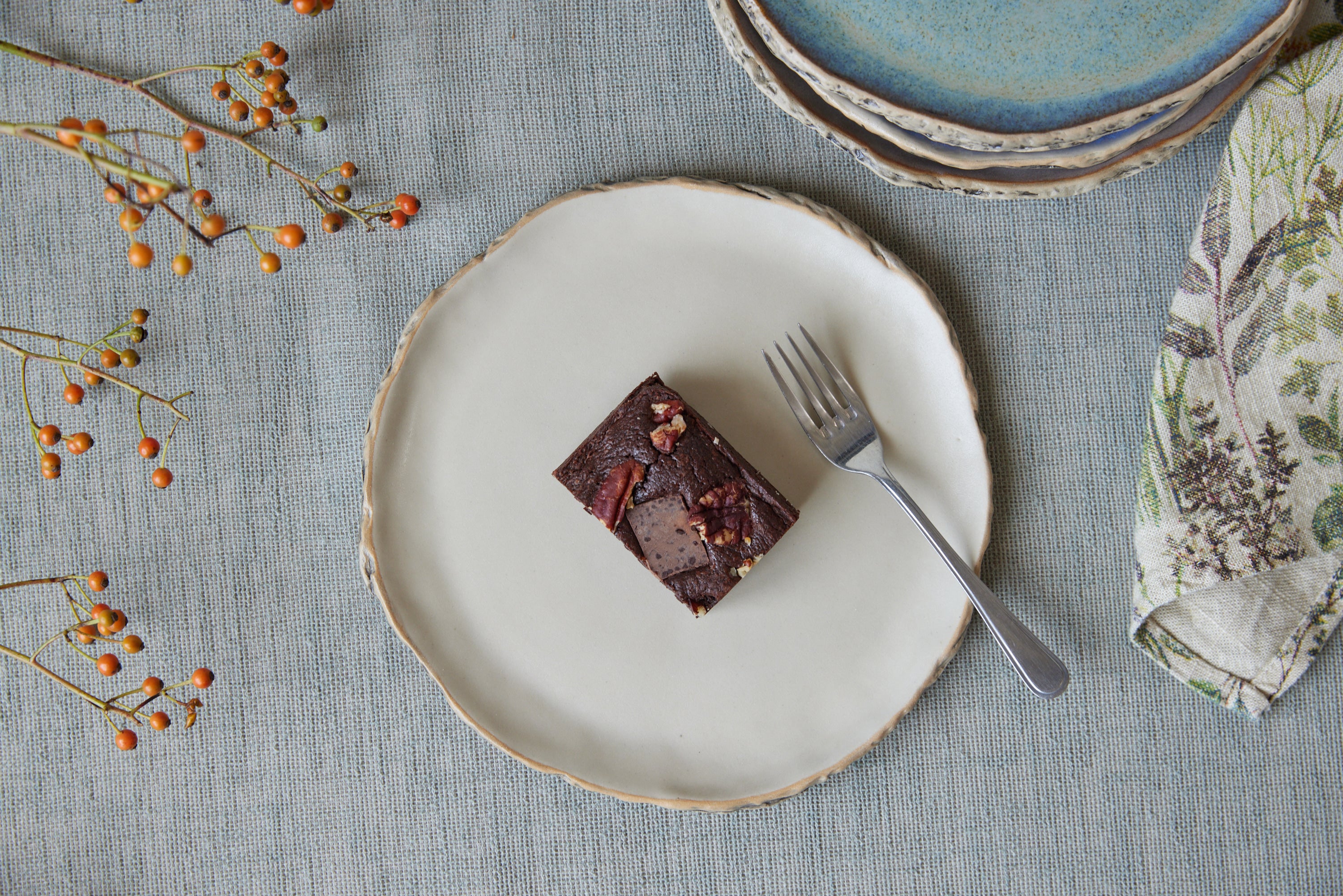 Ceramic Cake Plates | Ceramic Bread Plate | Ceramic Side Plates – Kari ...