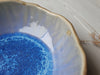 Cobalt set 3 bowls - seconds
