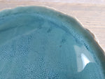 Dinner set Coupe White - seconds