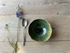 Dessert bowl