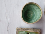 Bathroom set Jade