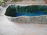 Ikebana bowl