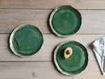 Lunch plates