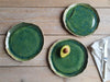Lunch plates