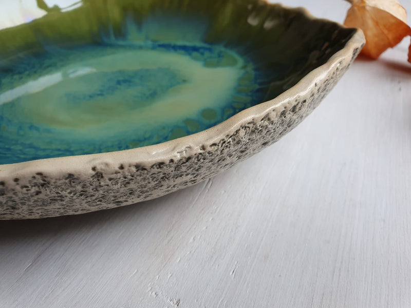 Bowl "Rainforest"