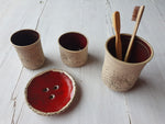 Bathroom set "Passion"