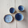 Bathroom set Sky Blue