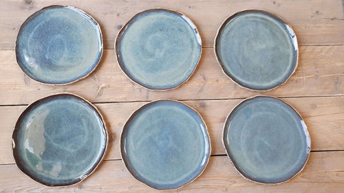 Large nesting bowl set Handmade ceramics – Kari Ceramics