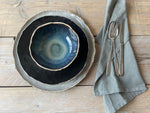 4 person Dinner set "Coupe Delight" - seconds