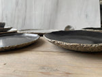 4 person Dinner set "Coupe Delight" - seconds