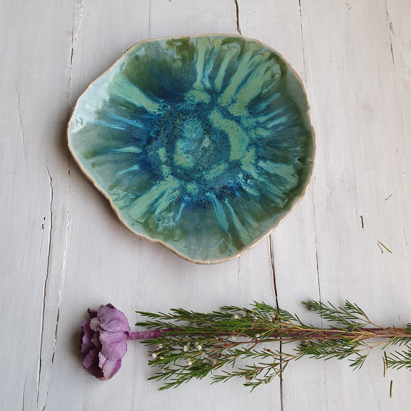 Centrepiece 'The Tide'