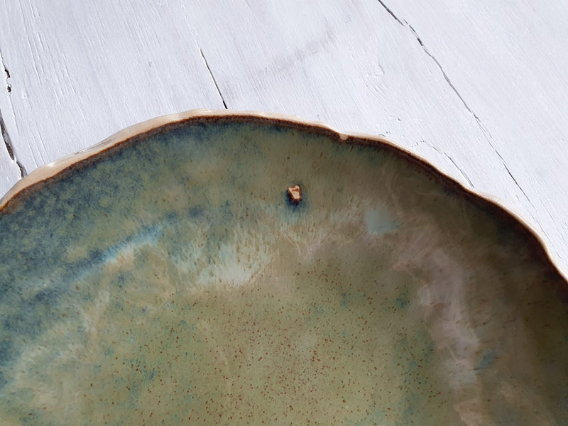 Serving bowl "Wind"