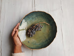 Serving bowl "Wind"