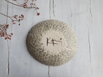 Serving bowl "Wind"