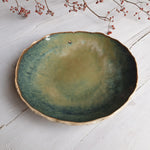Serving bowl "Wind"