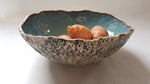 Decorative serving  bowl