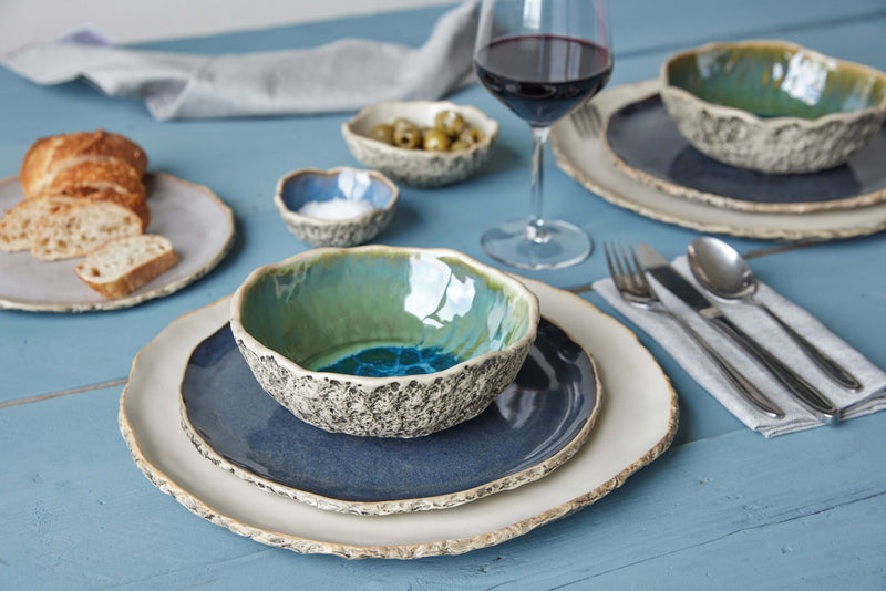 Ceramic Kitchen Plates Tableware
