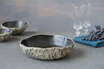 ceramic bowl for bibimbap  pottery bowl bibimbap