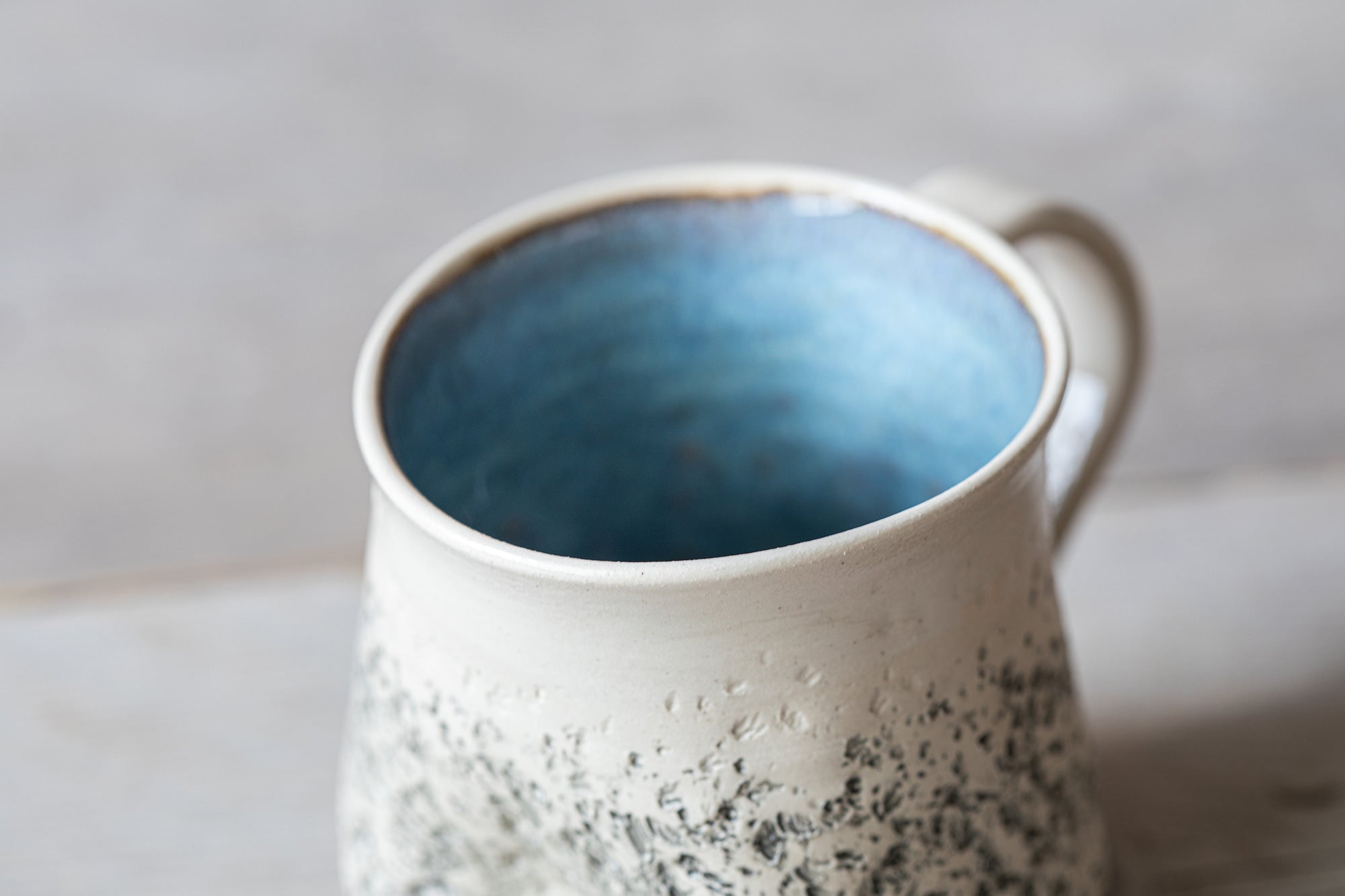 Handmade Ceramic Mug Designs