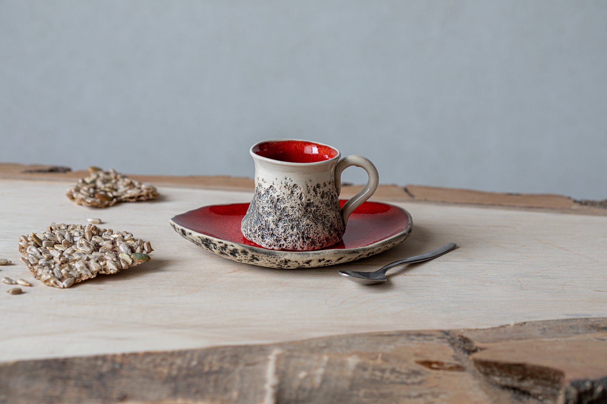 Personalized gift - Design your own Espresso Cups – Caeli